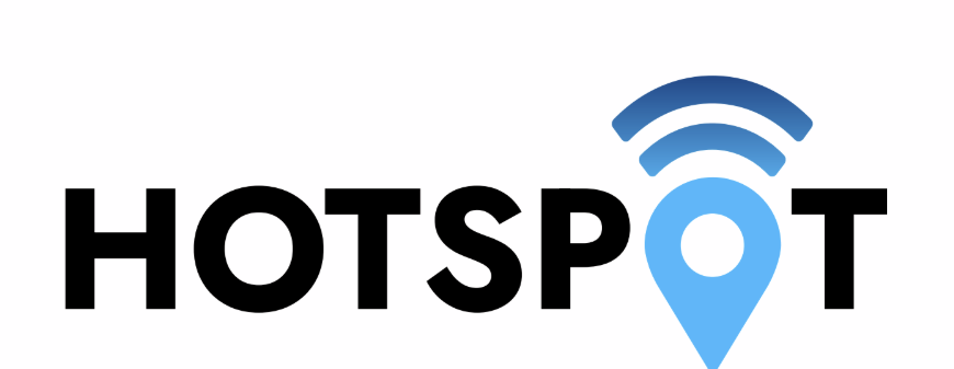 Hotspot logo